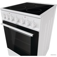 Кухонная плита Gorenje EC5242WG