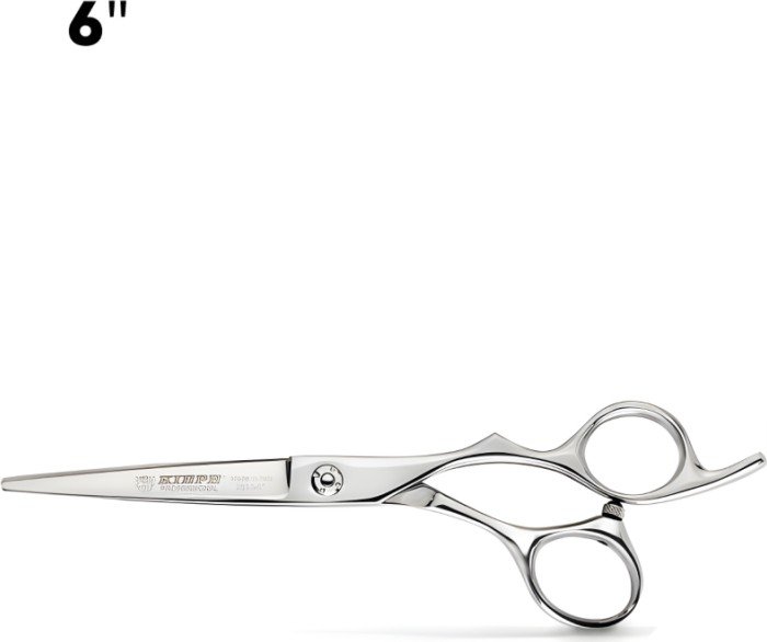 

Ножницы парикмахерские Kiepe Professional Monster Cut 6.0 2813.6