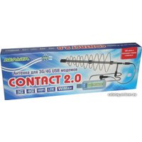 Антенна для беспроводной связи Дельта Contact 2.0