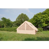 Кемпинговая палатка Sundays Надувная TS250303 (бежевый)