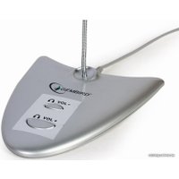 Проводной микрофон Gembird MIC-DU-01