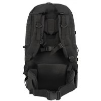Туристический рюкзак TRAMP Patrol TRP-049blk (черный)