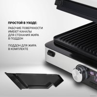 Электрогриль Polaris PGP 2302D