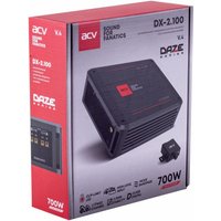 Автомобильный усилитель ACV DX-2.100 v4