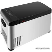 Компрессорный автохолодильник Libhof Q-22 20л