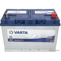 Автомобильный аккумулятор Varta Blue Dynamic G7 595 404 083 (95 А/ч)
