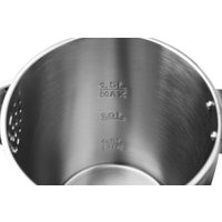 Электрический чайник ETA Emily 4595 90000 black