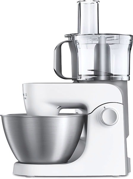 

Кухонная машина Kenwood MultiOne KHH 321 WH