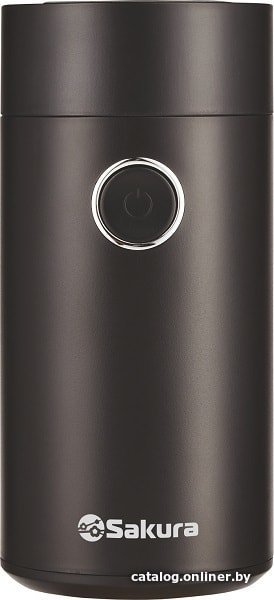 Электрическая кофемолка Sakura SA-6171BK