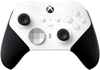 Xbox Elite Wireless Series 2 Core (белый)