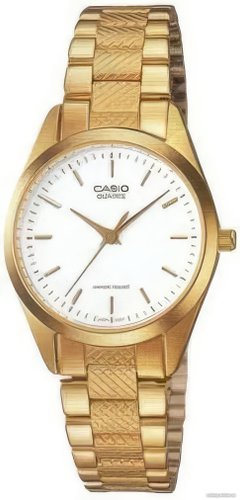 Наручные часы Casio LTP-1274G-7A