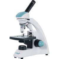 Микроскоп Levenhuk 500M монокулярный 75424