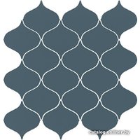 Керамическая плитка Opoczno Ocean Romance Turquoise Mosaic Satin OD1023-010 281x293