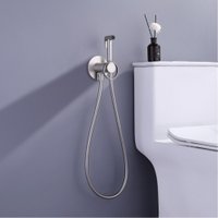 Гигиенический душ Ganzer GZ19157-G