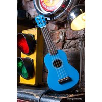 Укулеле Veston KUS-15 BL