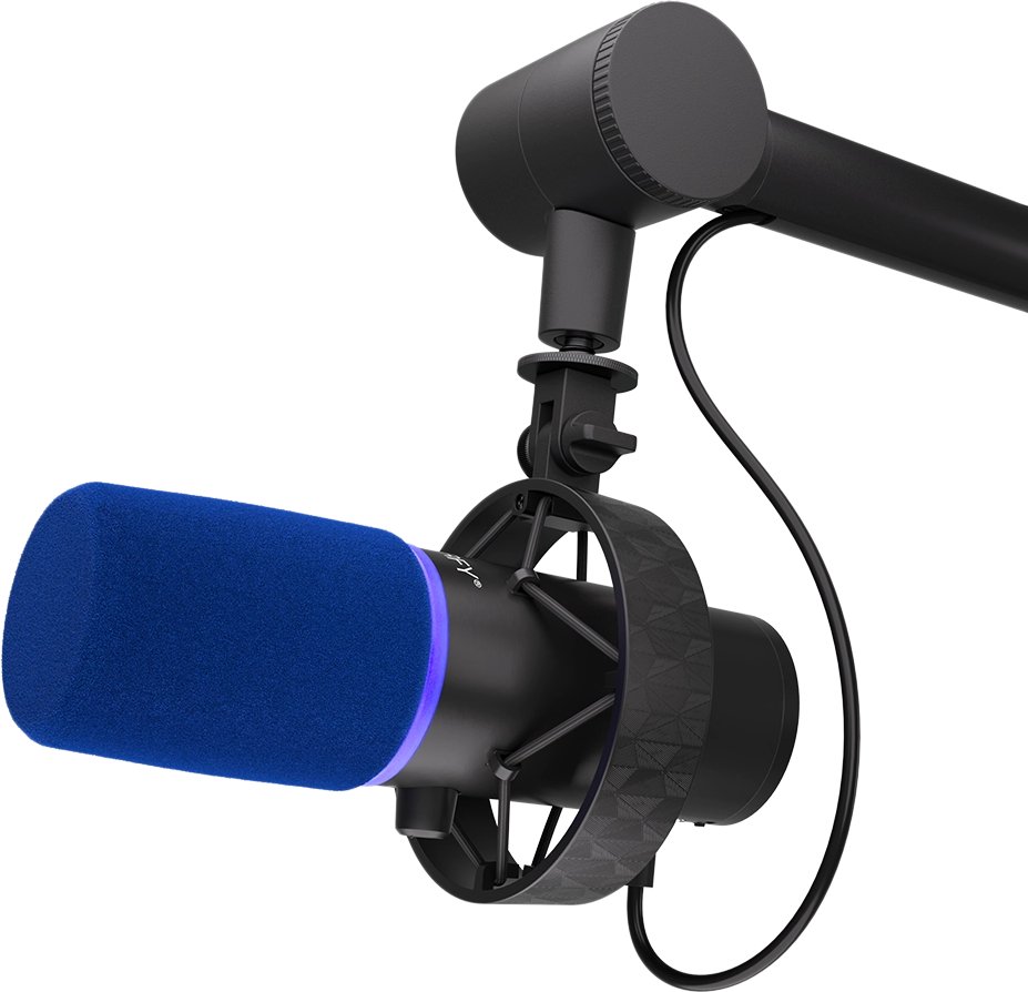 Проводной микрофон Endorfy Solum Broadcast