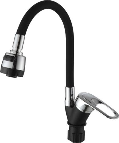 

Смеситель Econoce EC0245BL