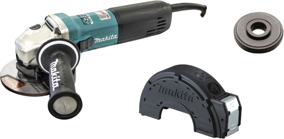 

Угловая шлифмашина Makita GA5040CF01