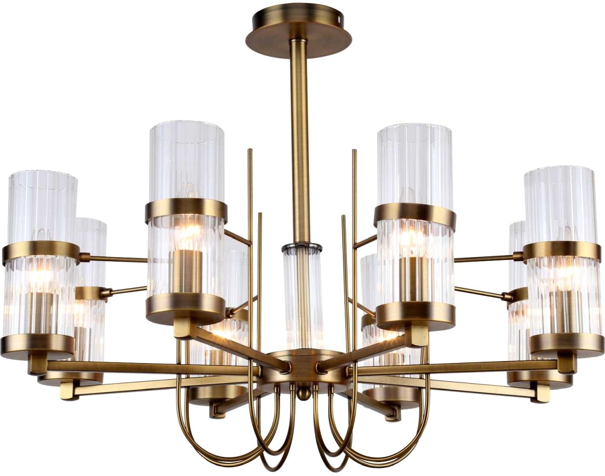 

Люстра средней высоты Stilfort Legion 2016/08/08C