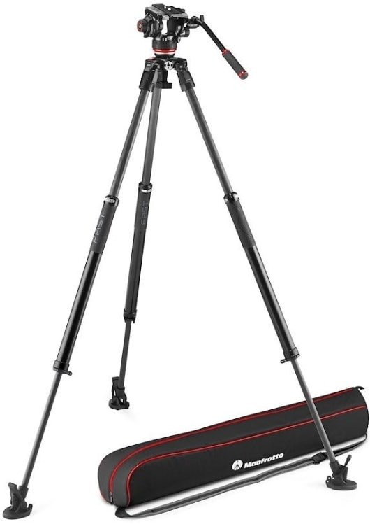 

Трипод Manfrotto MVK504XSNGFC