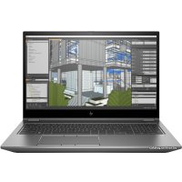 Рабочая станция HP ZBook Fury 15 G8 73Q71E8