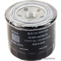 Масляный фильтр Subaru 15208AA031