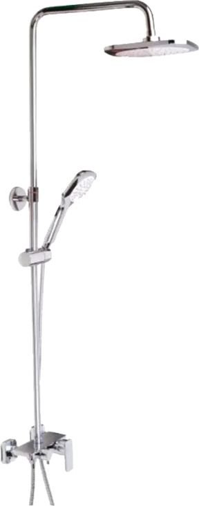 

Душевая система Gota Rocio 635241-GOTA