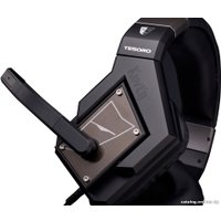 Наушники Tesoro Kuven 7.1 Black