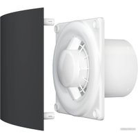 Вентиляционная решетка ERA PQ4 (onyx)