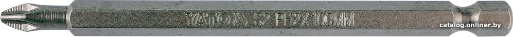 Бита Yato YT-0485