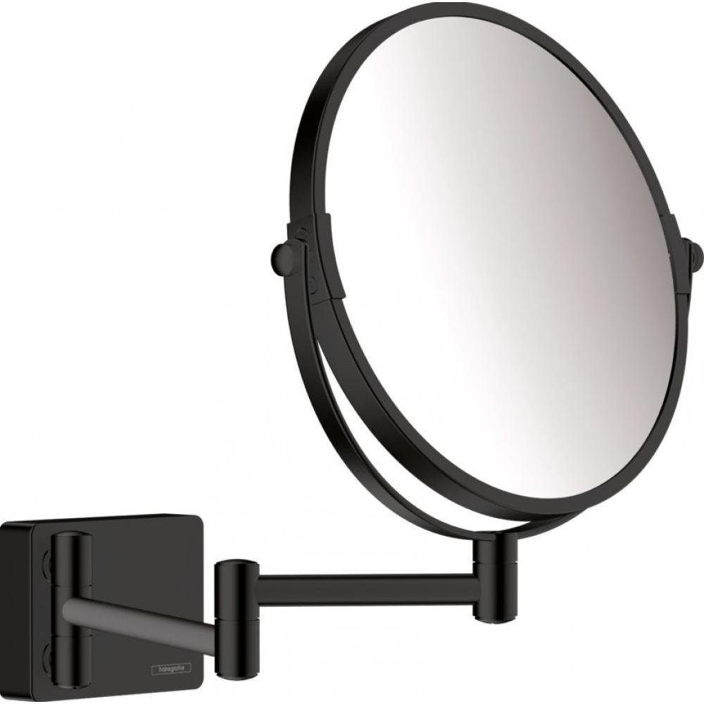 

Косметическое зеркало Hansgrohe AddStoris 41791670
