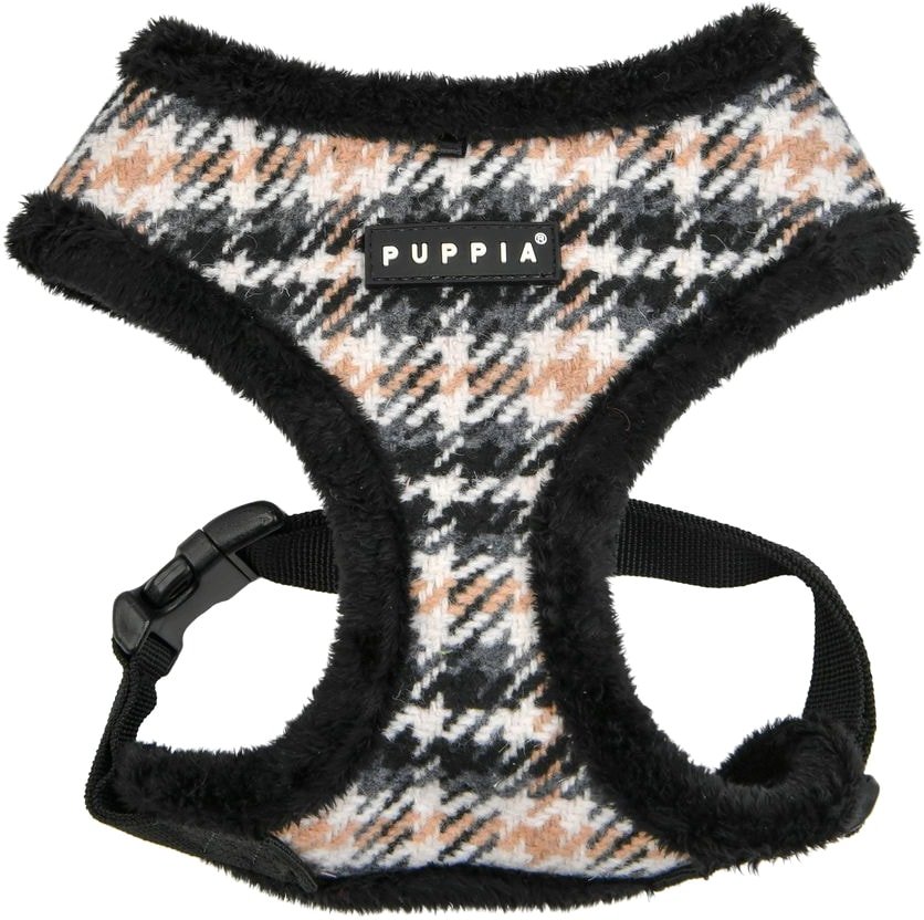 

Шлея Puppia Kellen PAUD-HA1860-BK-XL (черный)