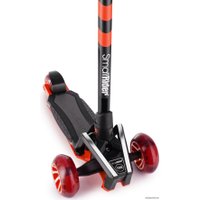Трехколесный самокат Small Rider Premium Pro 3 (красный)