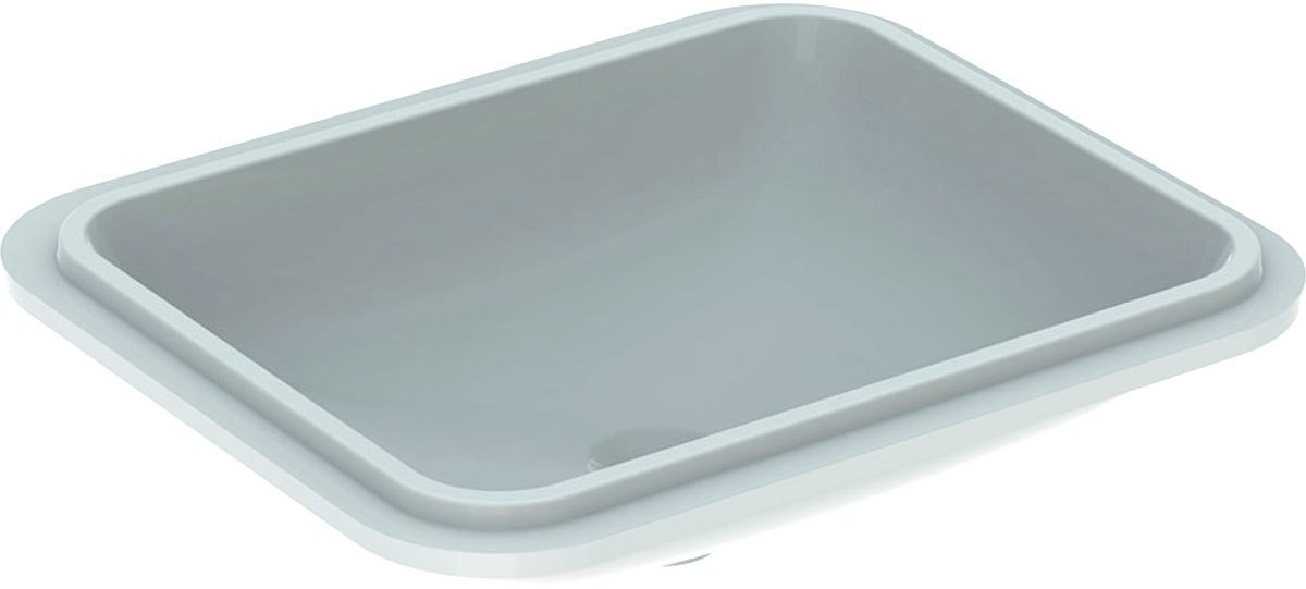 

Умывальник Geberit VariForm 500.766.01.2