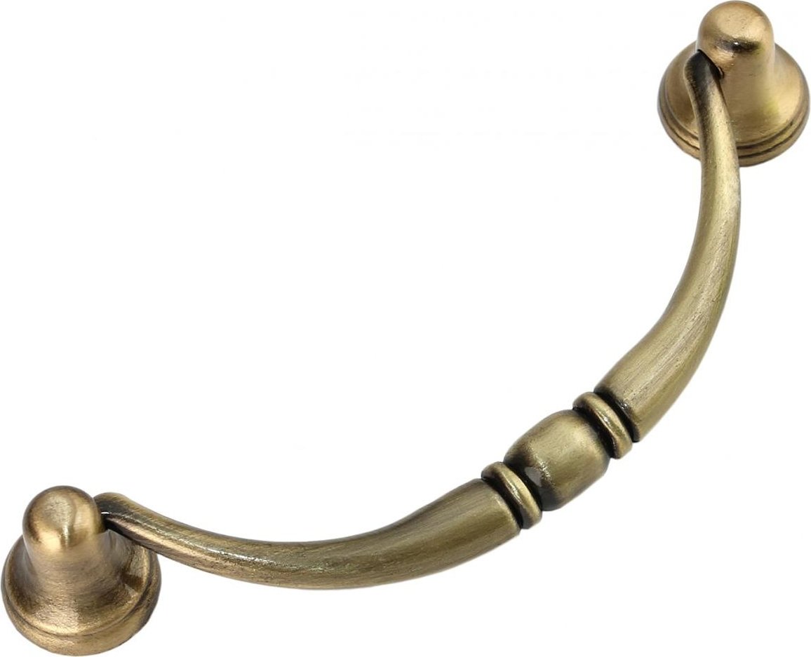 

Ручка мебельная Boyard RS090AB.3/96