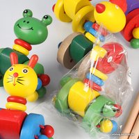 Игрушка-каталка Darvish DV-T-2393