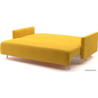 Диван Savlukov-Mebel Oscar 210065 (желтый)
