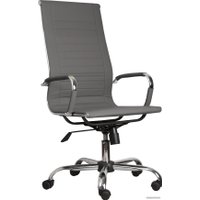 Офисное кресло Белс Verner gtpCh1 PU 445398/SF18 (экокожа серый)