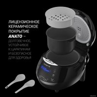 Мультиварка Polaris PMC 0530 Wi-FI IQ Home