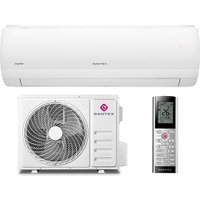 Кондиционер Dantex Space 3 Inverter RK-09SSI3/RK-09SSI3E