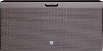 Сундук Prosperplast Boxe Rato Plus MBRP290 440U (умбра)