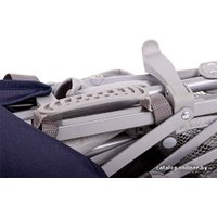 Коляска прогулочная «трость» KinderKraft Siesta