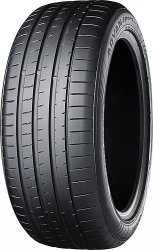 Advan Sport V107 255/40R18 99Y