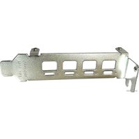 Низкопрофильная планка NVIDIA T600 Low Profile Bracket