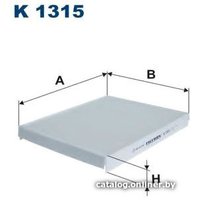  Filtron K1315