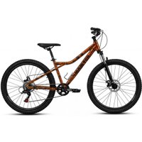 Велосипед Maxter Grand 26 р.15 2026 (ИИ оранжевый)