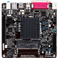 Материнская плата Gigabyte GA-J1800N-D2P (rev. 1.0)