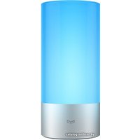 Ночник Yeelight Bedside Lamp (серебристый)