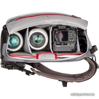 Рюкзак MindShift PhotoCross 15 (carbon gray)