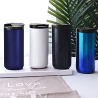 Термокружка Wai Koffline 5014.18 (градиентный синий)